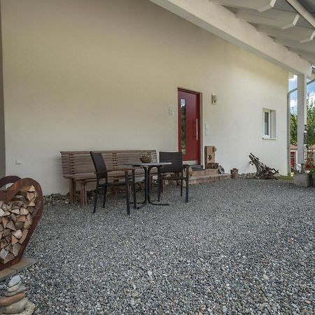 Ferienhof Weber Wohnung Fichte 노이킬흐 외부 사진