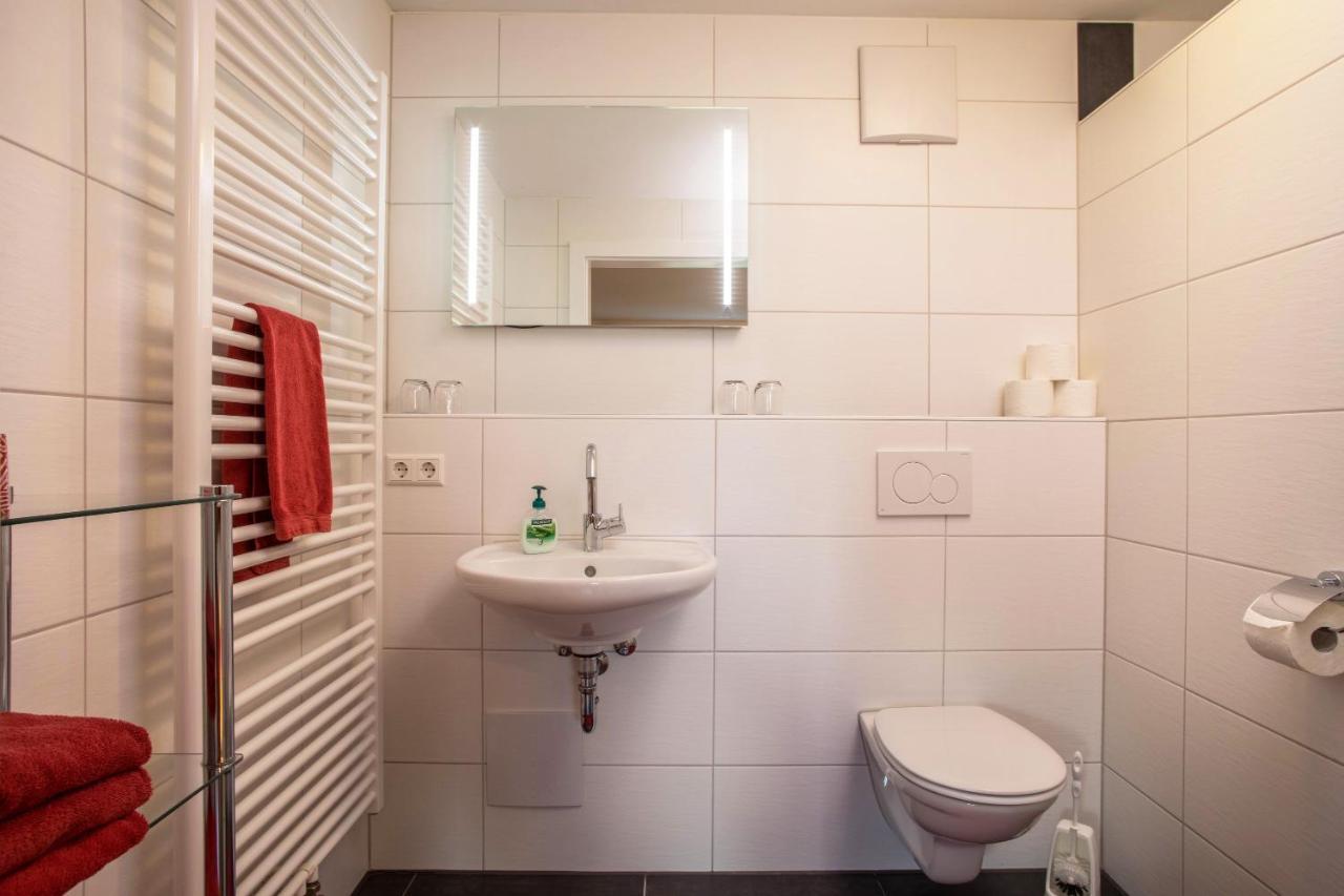 Ferienhof Weber Wohnung Fichte 노이킬흐 외부 사진