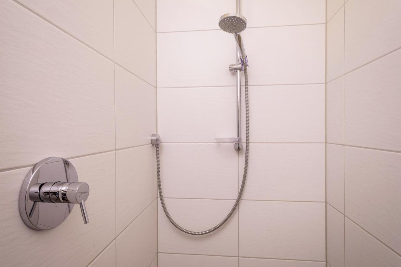 Ferienhof Weber Wohnung Fichte 노이킬흐 외부 사진